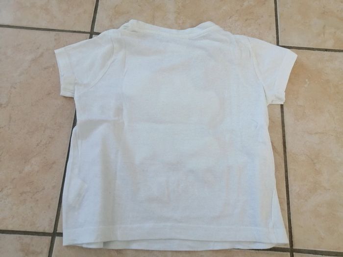 Tee-shirt - photo numéro 2