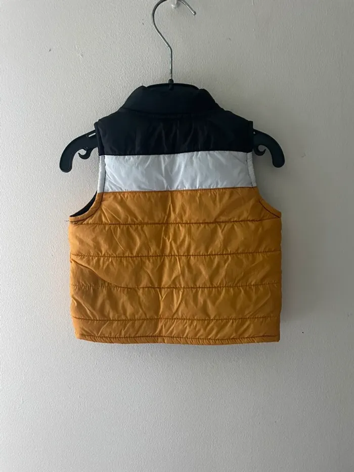 Veste sans manche WoodLand - photo numéro 2