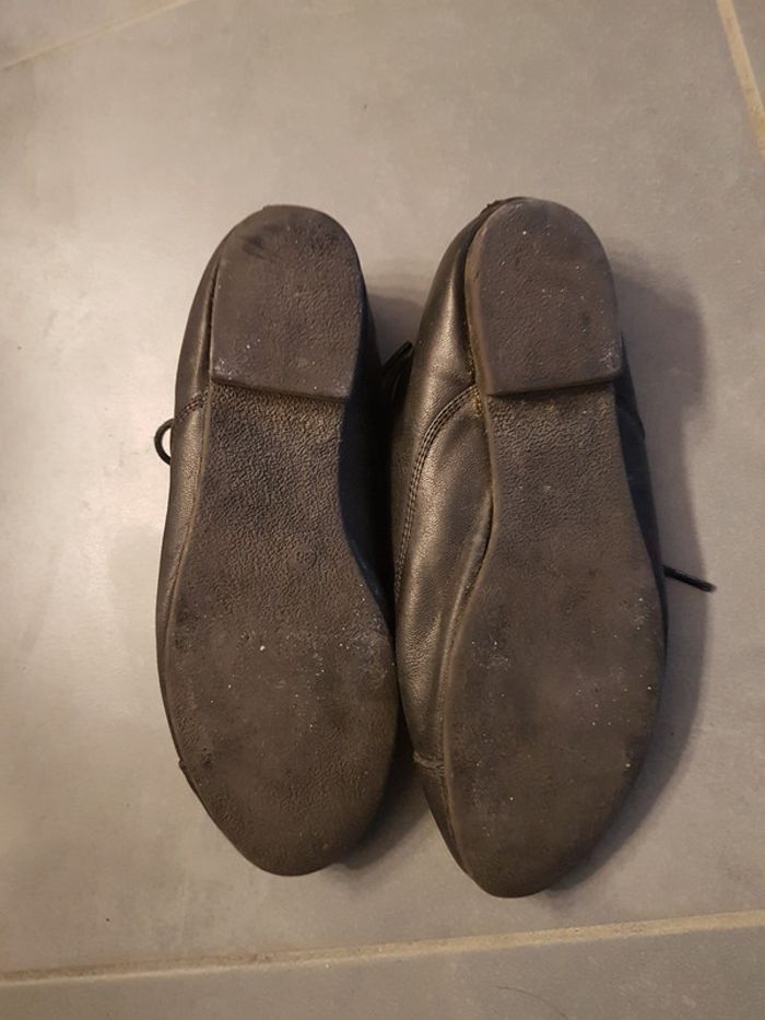 Derbies noires - photo numéro 3