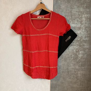 Tshirt Maje | 36 🌸