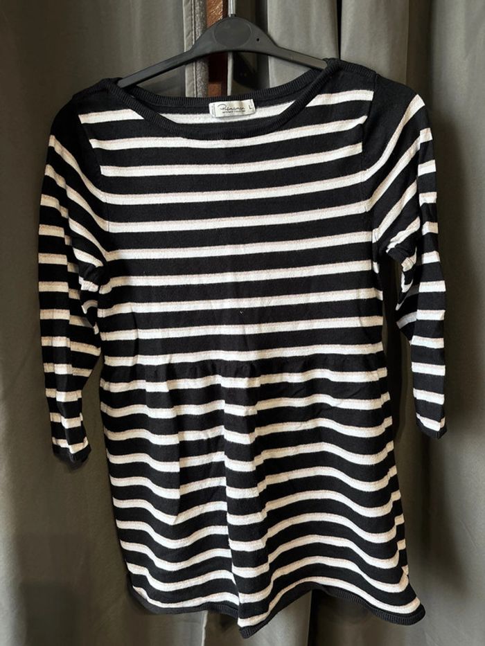 Pull grossesse