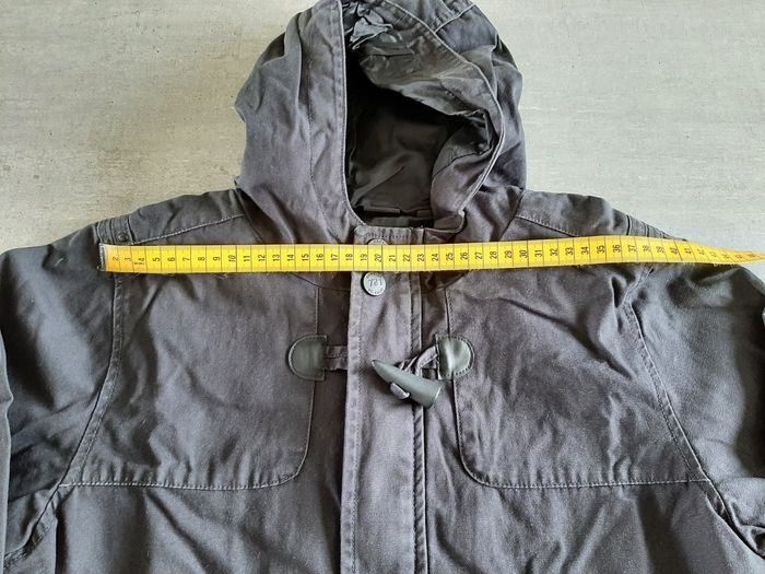 Parka 14 ans - photo numéro 5