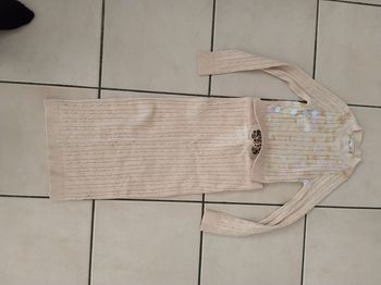 Jupe et top taille Unique mais plutôt 34