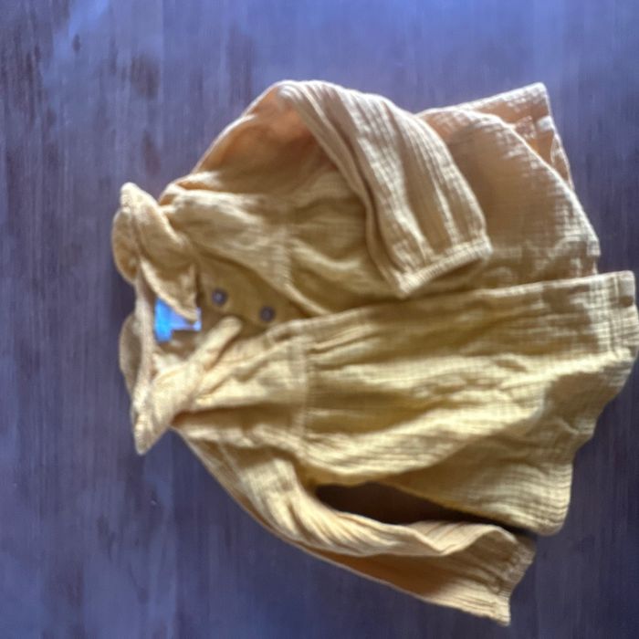Chemise