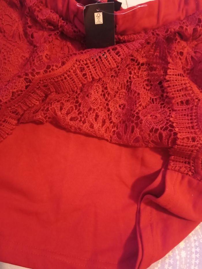 Jupe courte XL 46/48 - photo numéro 4