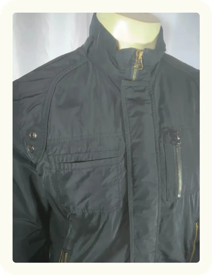 Veste blouson Homme Redskins Taille M 38 - photo numéro 5