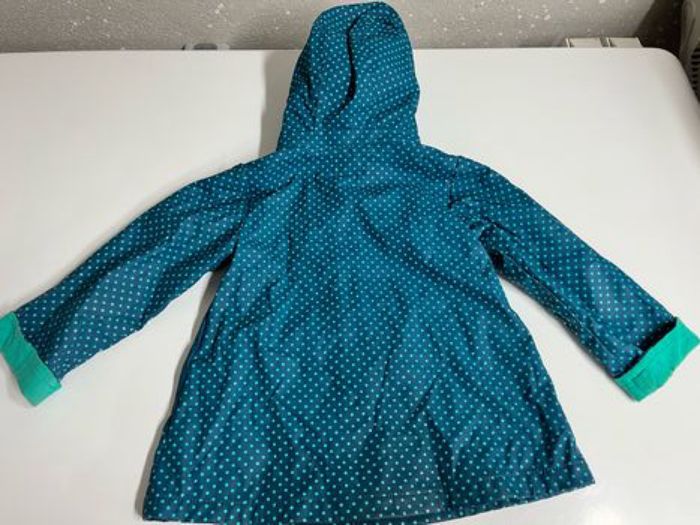 Imperméable - photo numéro 2