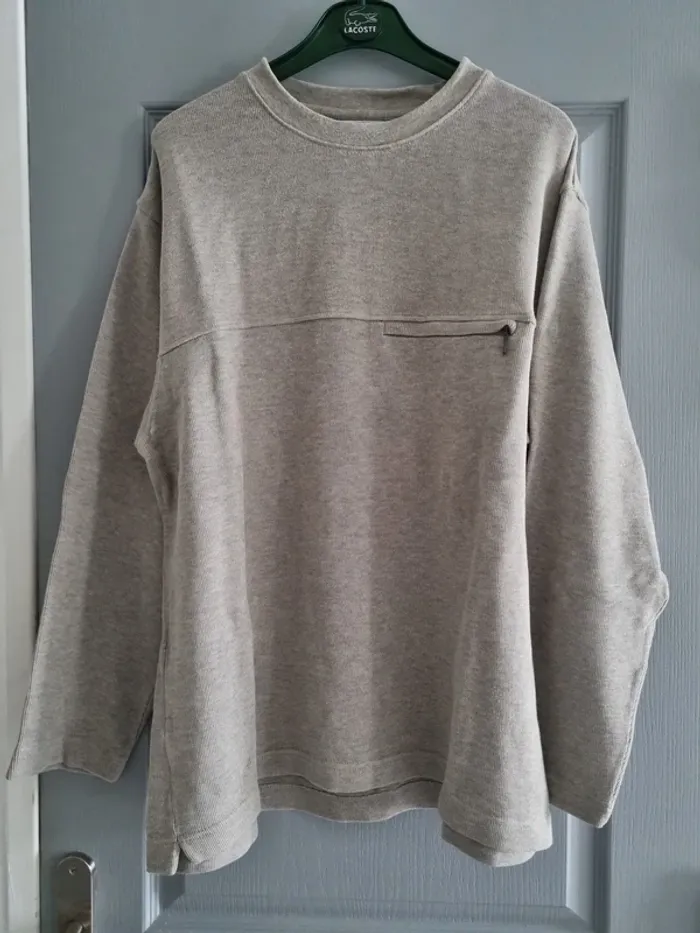 Pull Marks & Spencer