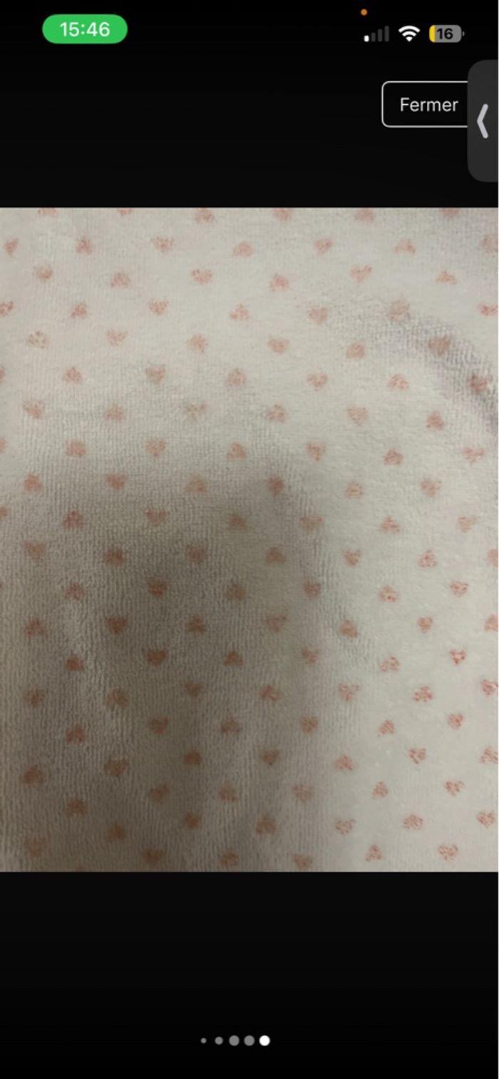 Pyjama une pièces - photo numéro 6