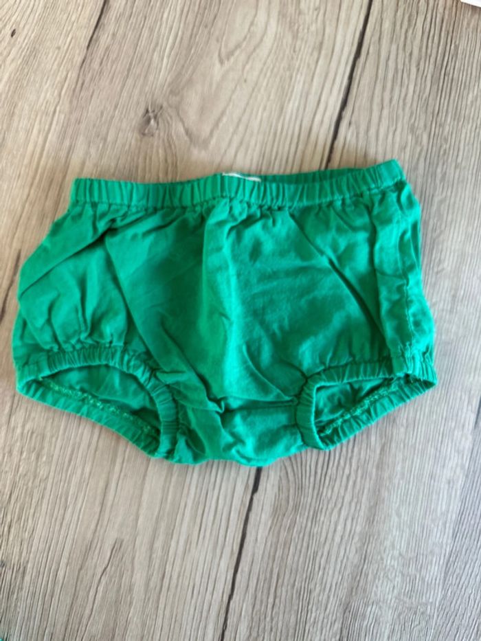 Ensemble 4 pièces catimini taille 3 mois - photo numéro 11