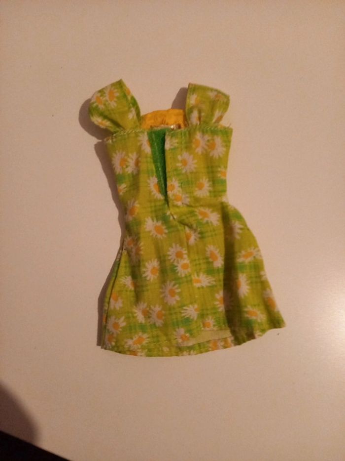 Robe été Barbie - photo numéro 2