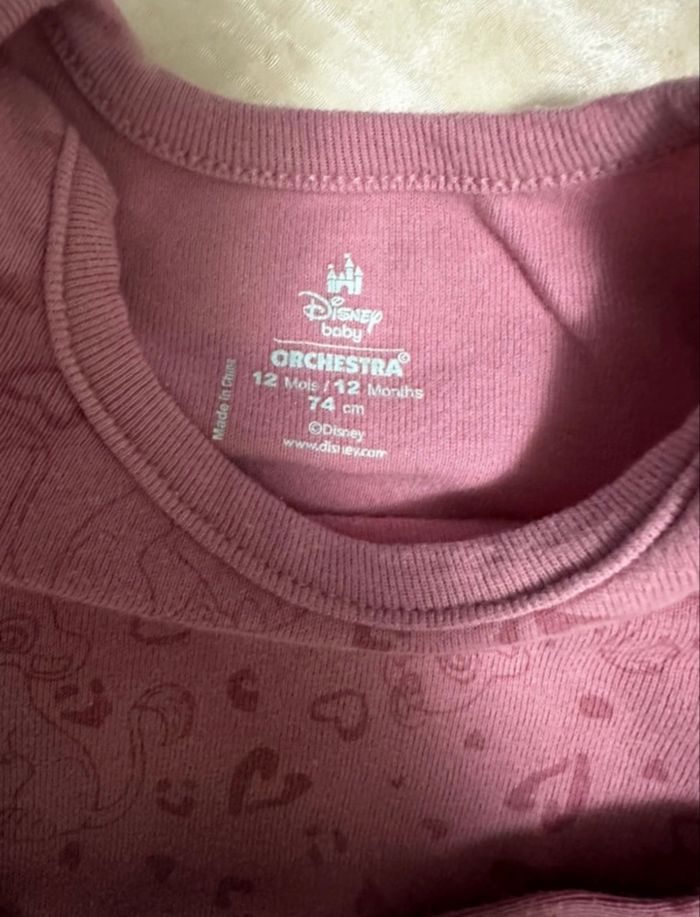 Bodies - 12 mois - photo numéro 3