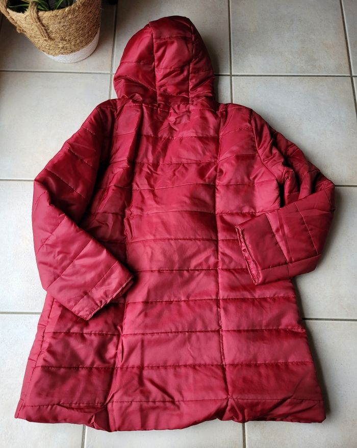 Blouson taille 44/46 - photo numéro 5