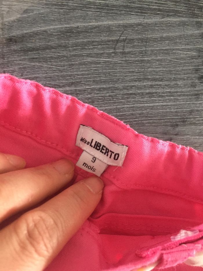 Jean neu 9 mois liberto - photo numéro 2