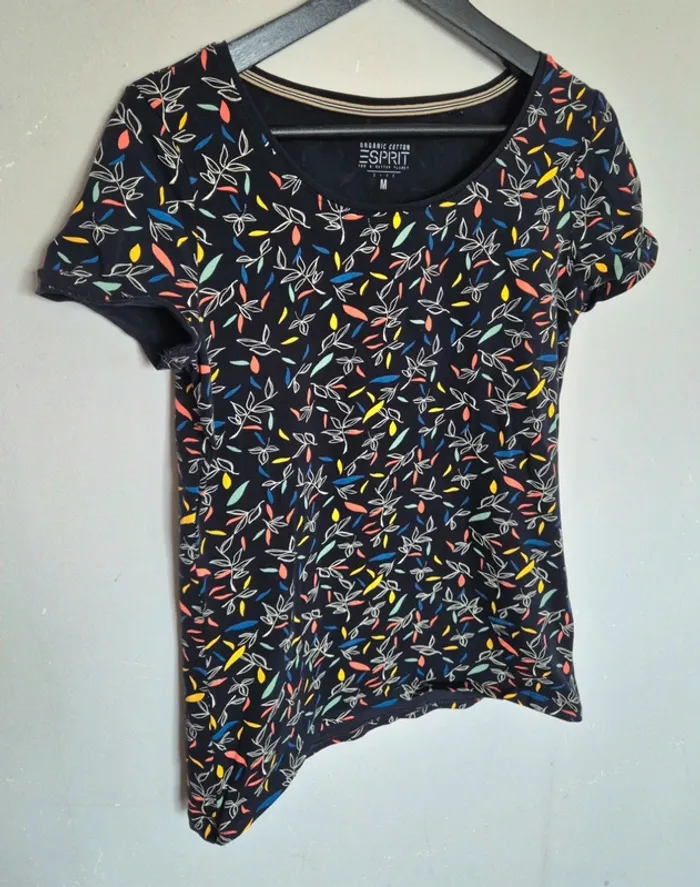 T-shirt Esprit taille M