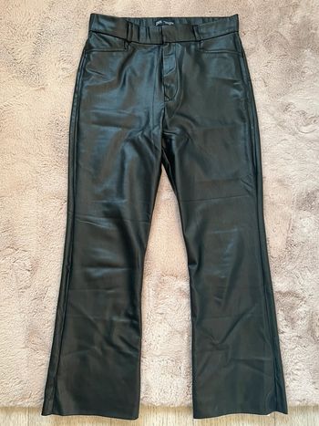 Pantalon Zara