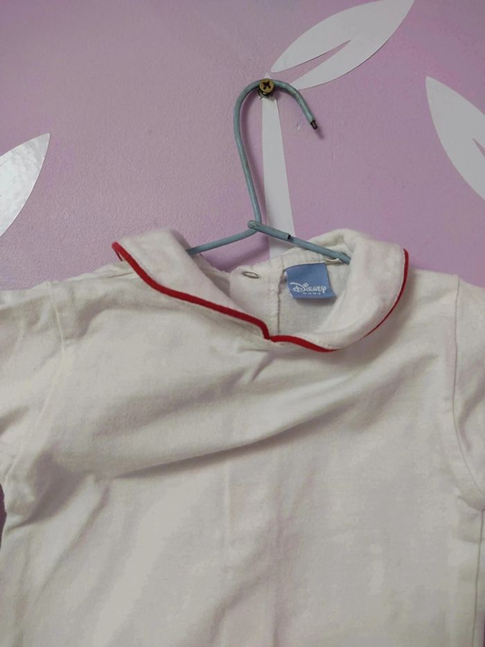 Pull fin 3 mois Disney - photo numéro 2