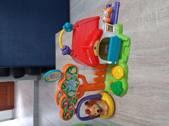 tut tut animo - photo numéro 2