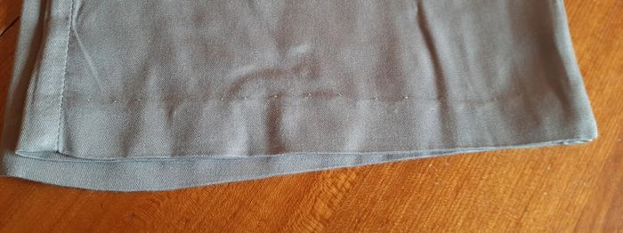Pantalon gris, femme, K Woman, taille 40 - photo numéro 5