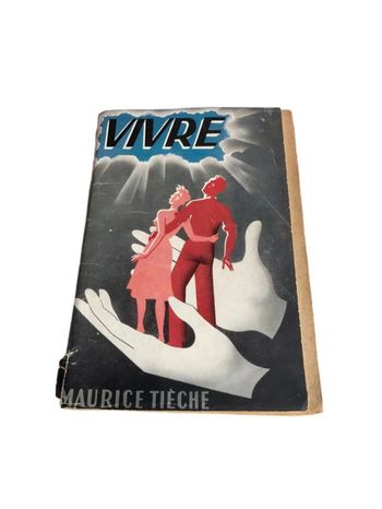 Livre Vivre