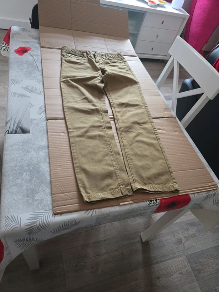 Jean garcon - photo numéro 2