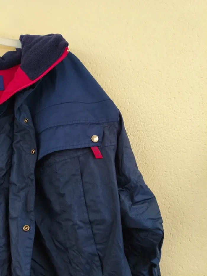 Manteau de ski - degré 7 - taille 48 - photo numéro 7
