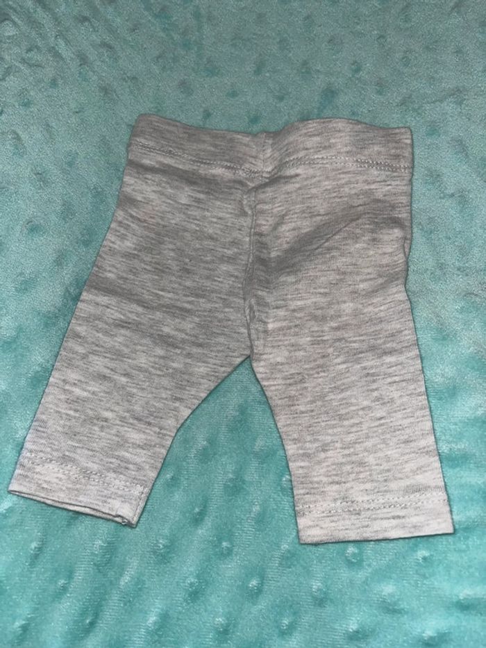 Lot 2 leggings - photo numéro 3