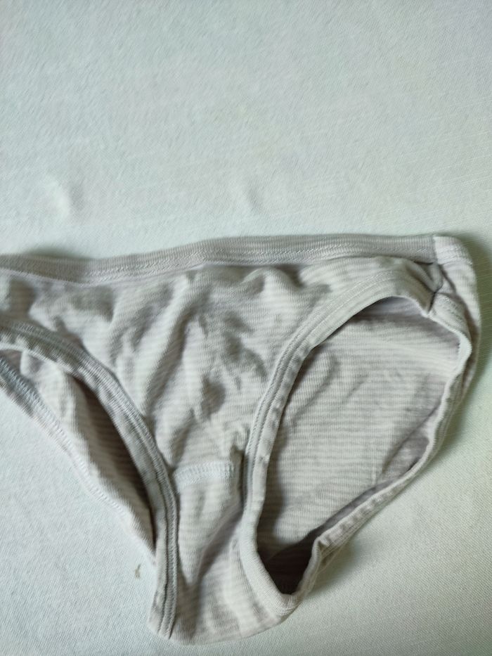 Lot de culotte 6 ans - photo numéro 2