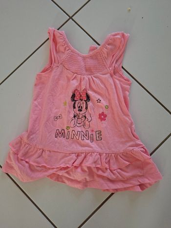 Robe  Disney 