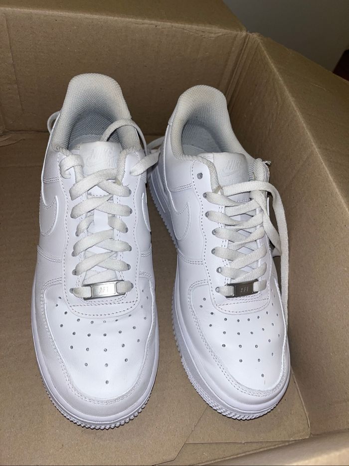 Air force one taille 39 - photo numéro 2