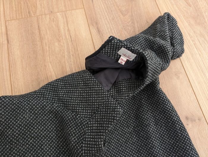 Robe fille 6 ans - photo numéro 3