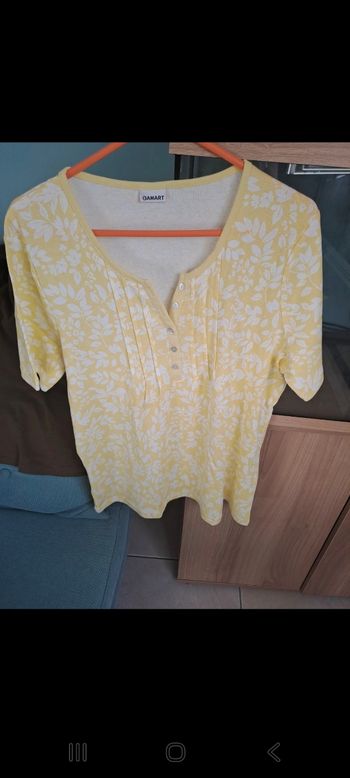 Tee-shirt