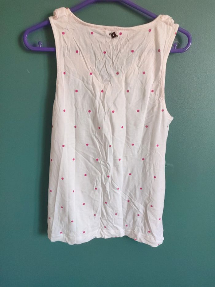 Tee shirt Bonobo - photo numéro 4