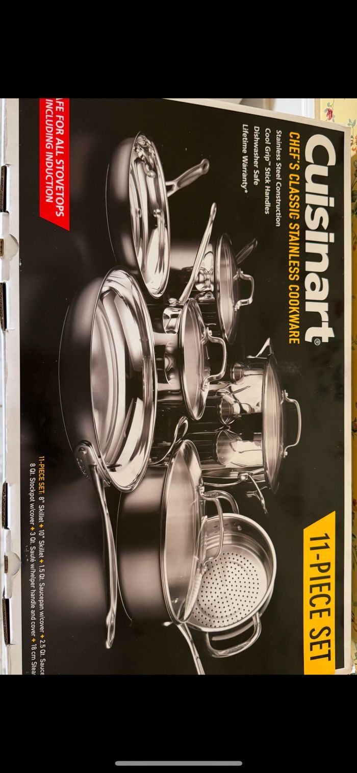 set de cuisine