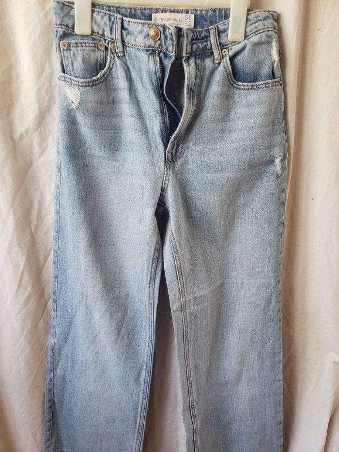 Jeans Casual - photo numéro 4