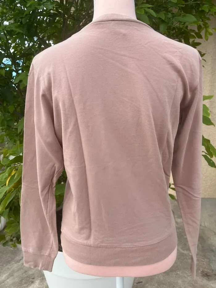 Sweat-shirt - photo numéro 5