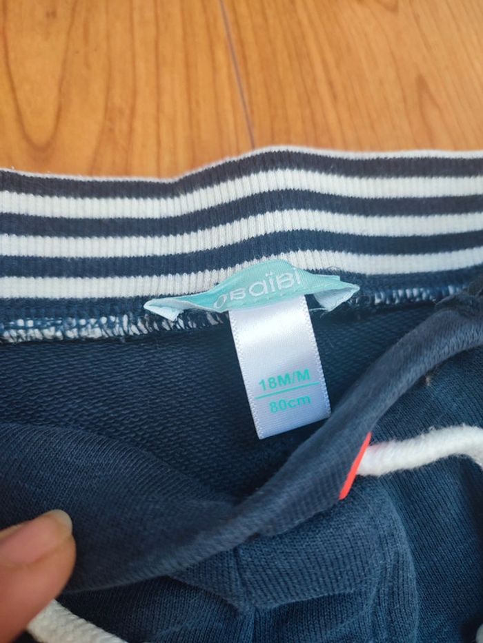 Deux pantalons obaibi - photo numéro 3