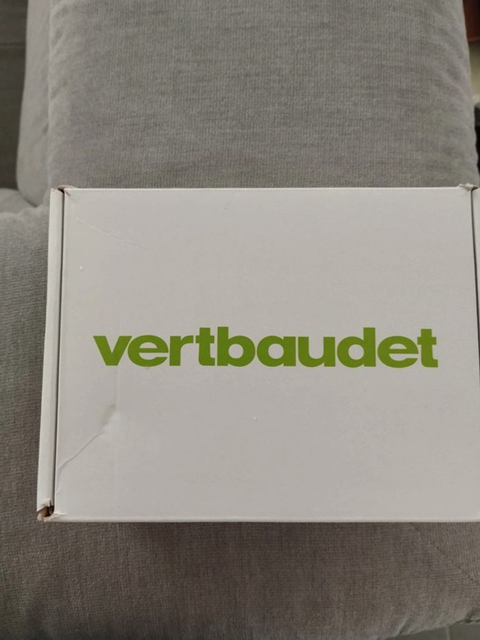 Chaussures bébé Verbaudet - photo numéro 2