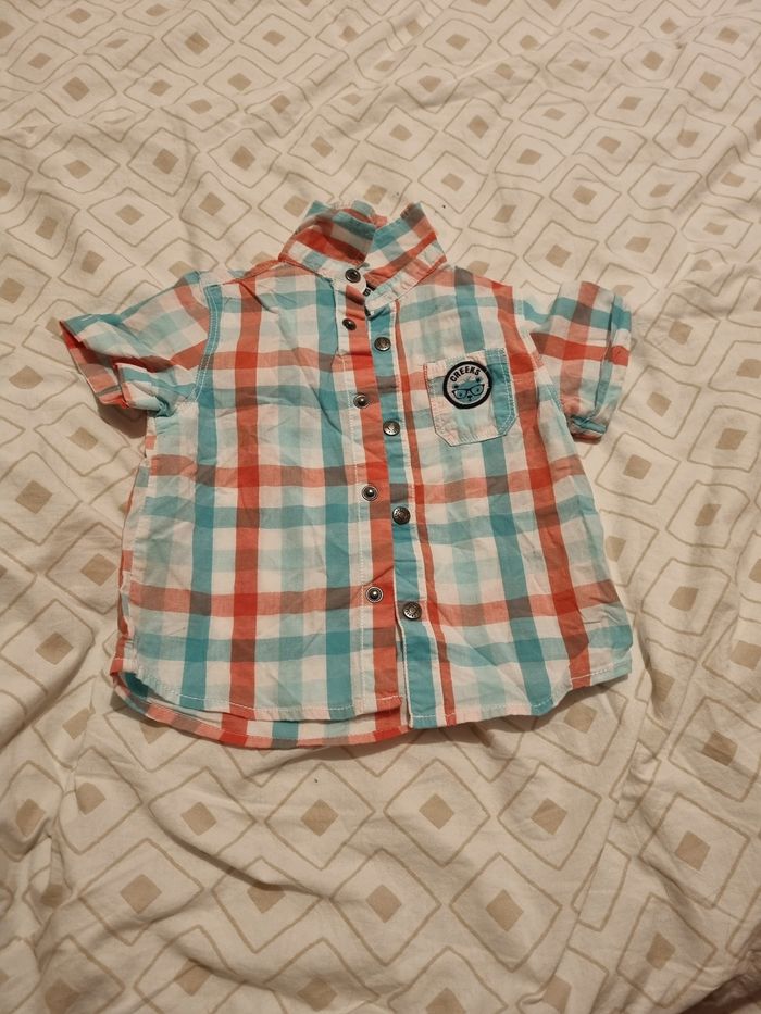 Chemise