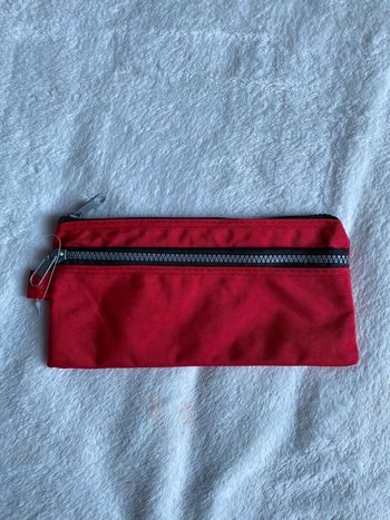 • Trousse souple neuve •