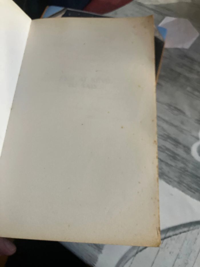 Livre. J'en ai rêvé, tu sais. - photo numéro 6