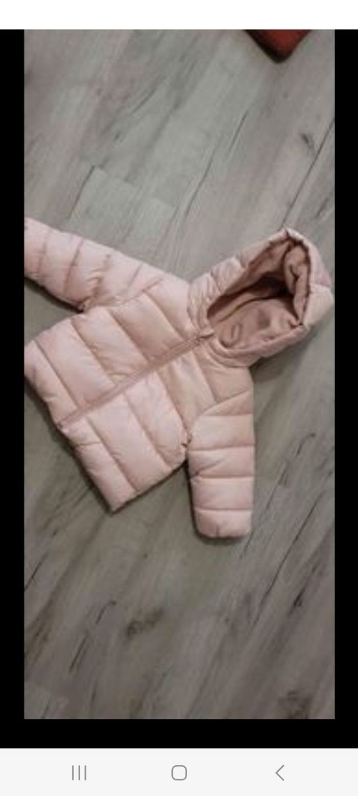 Manteau 9 mois - photo numéro 2