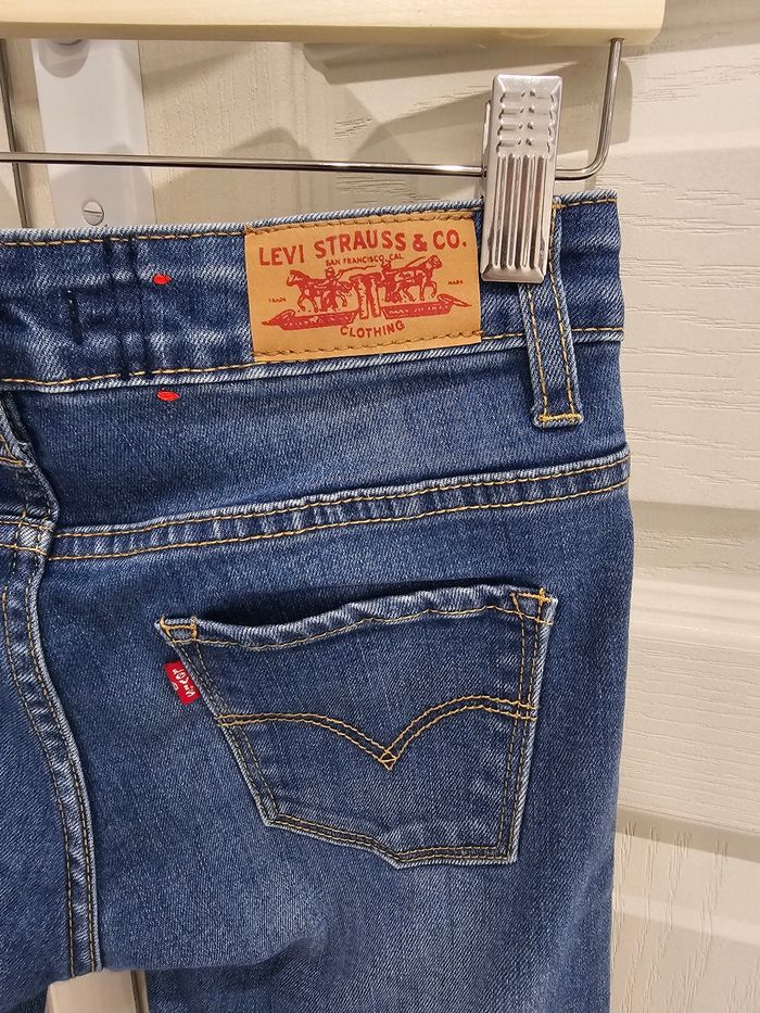 Jeans Levi's - photo numéro 3