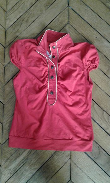 t-shirt taille S