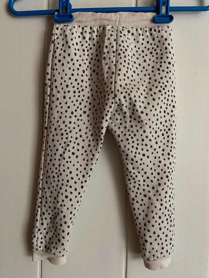 Jogging 24 mois Lupilu - photo numéro 3