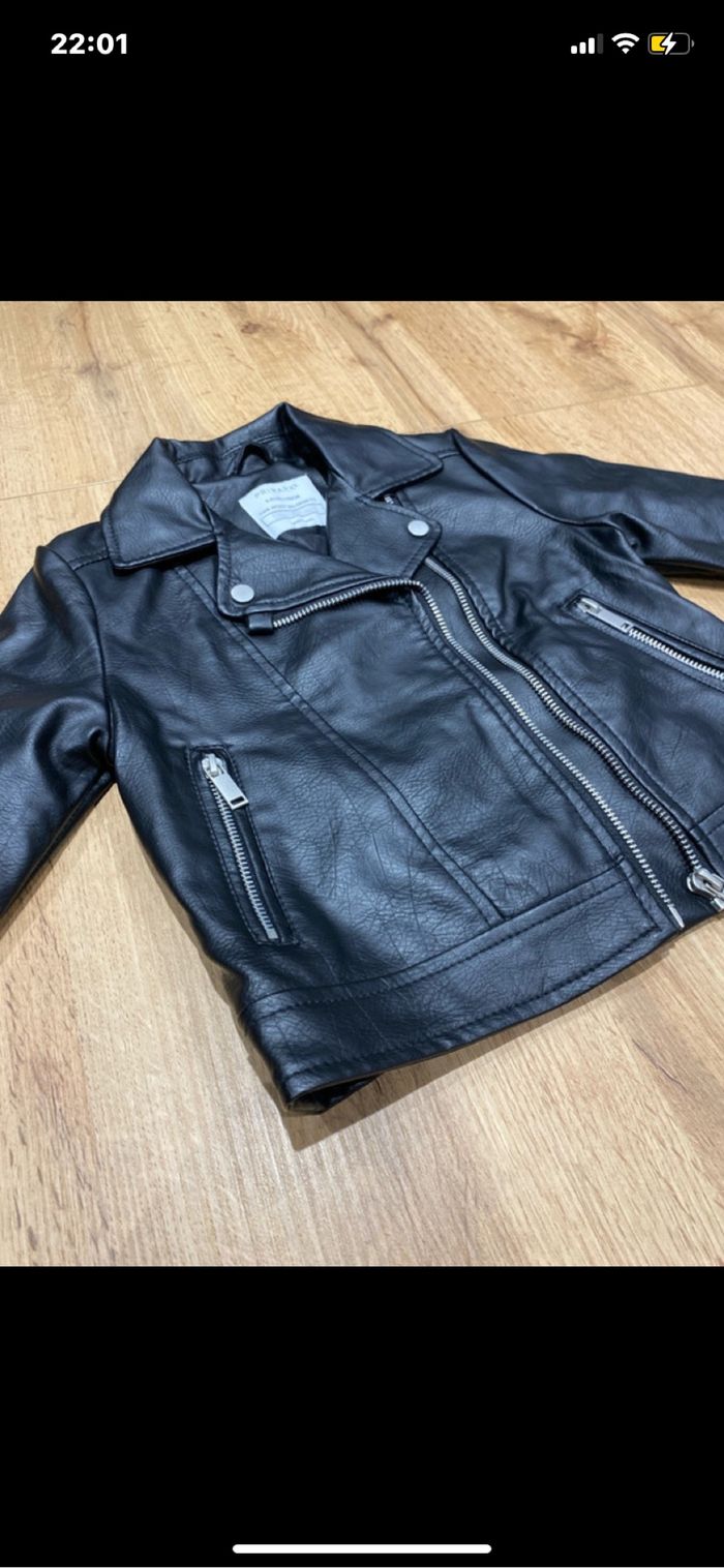 Veste Perfecto - photo numéro 2