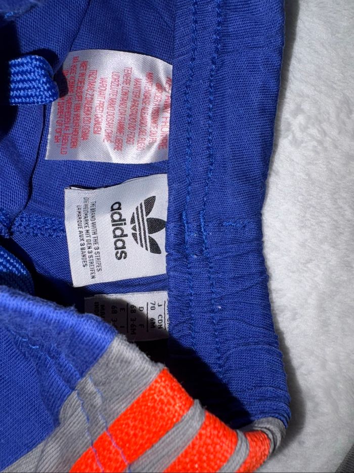 ensemble ADIDAS - photo numéro 4