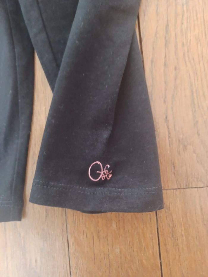 Lot de 2 leggings - photo numéro 7