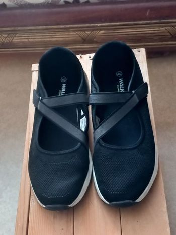 Chaussures confort femme 👟