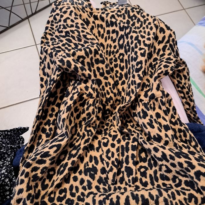 Robe porté 2 fois